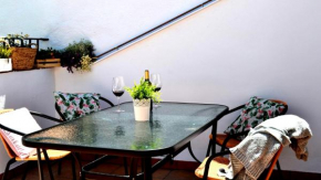 Casa NUESTRO HOGAR, Cazorla